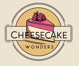 Cheesecake Wonders Logo